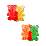 Fun Shapes: Single-Pack Nipple Pastease
