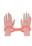 Peaches N Cream Silicone Cuffs