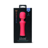 Adore XLR8 Wand with Heat