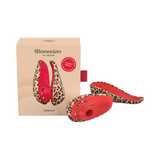 Womanizer Liberty 2 - Leopard Print