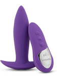Nu Sensuelle Remote Control Mini Plug