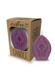 Vulva Candles - Vanilla Scent