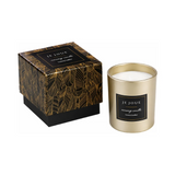 Luxury Leather Massage Candle by Je Joue