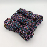MFP Shibari/Bondage Rope - Multi-Color Twists