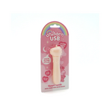 Unihorn Heart Throb Rechargeable USB Bullet