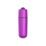 Waouhhh Bullet Vibrator- Battery-Powered