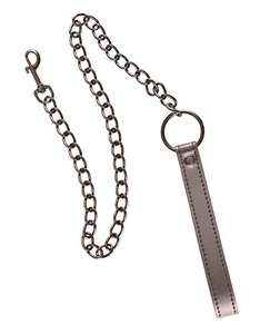 Plesur Vegan Leather Leash