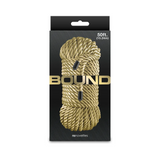 Bound Rope - 50 ft. (multiple colors)