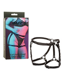 Euphoria Collection Riding Thigh Harness