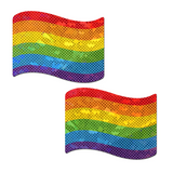 PRIDE: Single-Pack Nipple Pastease
