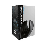 MAN WAND Starter Rechargeable Vibrating Masturbator