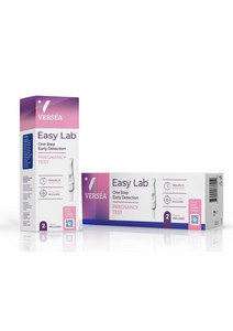 Versea Easy Lab Pregnancy Tests
