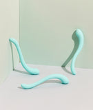 Flex Vibrating Wand by VWell