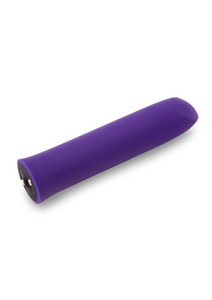 Evie Nubii Rechargeable Bullet Vibrator