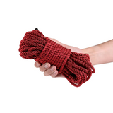 Bound Rope - 50 ft. (multiple colors)
