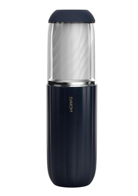 Alex Neo 2 Silicone Interactive Thrusting Stroker