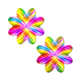 Flowers & Botanics: Single-Pack Nipple Pastease