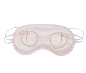 Peaches 'n Cream Blindfold