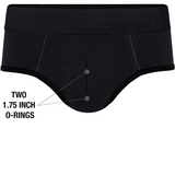 Duo Brief+ Harness