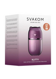 Klitty Clitoral Tongue Stimulator w/ App Control