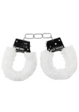 Ouch! Beginner's Furry Handcuffs