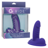 G-Ride Thrill Ride