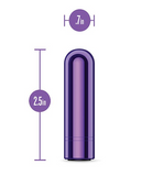 Kool Vibes Mini Rechargeable Bullet