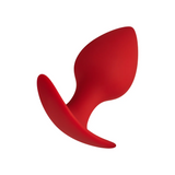 FORTO F-60 Spade Silicone Plug - Small