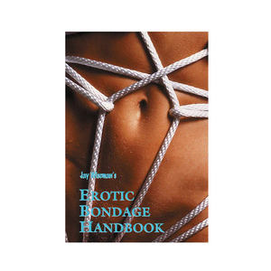 "Erotic Bondage Book"