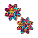 Flowers & Botanics: Single-Pack Nipple Pastease