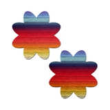 Flowers & Botanics: Single-Pack Nipple Pastease