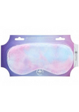 Fluffy Pastel Blindfold