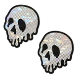 Halloween / Fall: Single-Pack Nipple Pastease