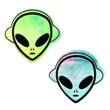 Neva Nude - Alien & UFO Pasties