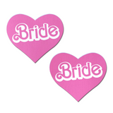 Bachelorette/Bridal: Single-Pack Nipple Pastease