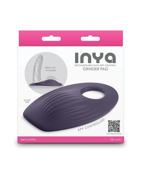 INYA Grinder Vibrator