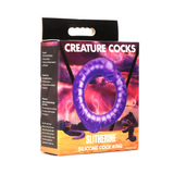 Creature Cocks - Slitherine Silicone Cock Ring