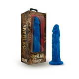The Realm Draken 7.5 in. Fantasy Dildo