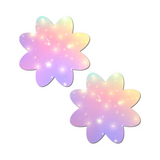 Petals, Flowers & Botanics: Single-Pack Nipple Pastease