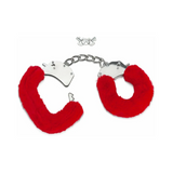 Me You Us Furry Handcuffs
