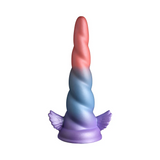 Creature Cocks - Dream Rider Unicorn Horn Dildo