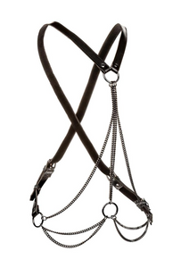 Euphoria Collection Multi Chain Harness