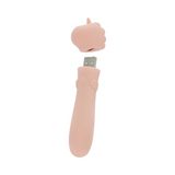 Unihorn Heart Throb Rechargeable USB Bullet
