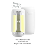 Tenga Puffy- Soft Squeezable Stroker