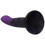 7" Rory Smoke Show Swirl Dildo