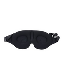 Blackout Memory Foam Blindfold