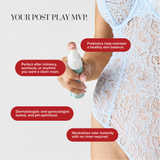 JO Balance Refreshing Intimate Mist