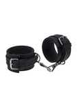 Sportsheets Signature Collection - Midnight Muse Ankle Cuffs