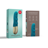 Stronic Petite Thrusting Vibe by Fun Factory