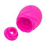 ROMP Rose 2.0 Clitoral Stimulator